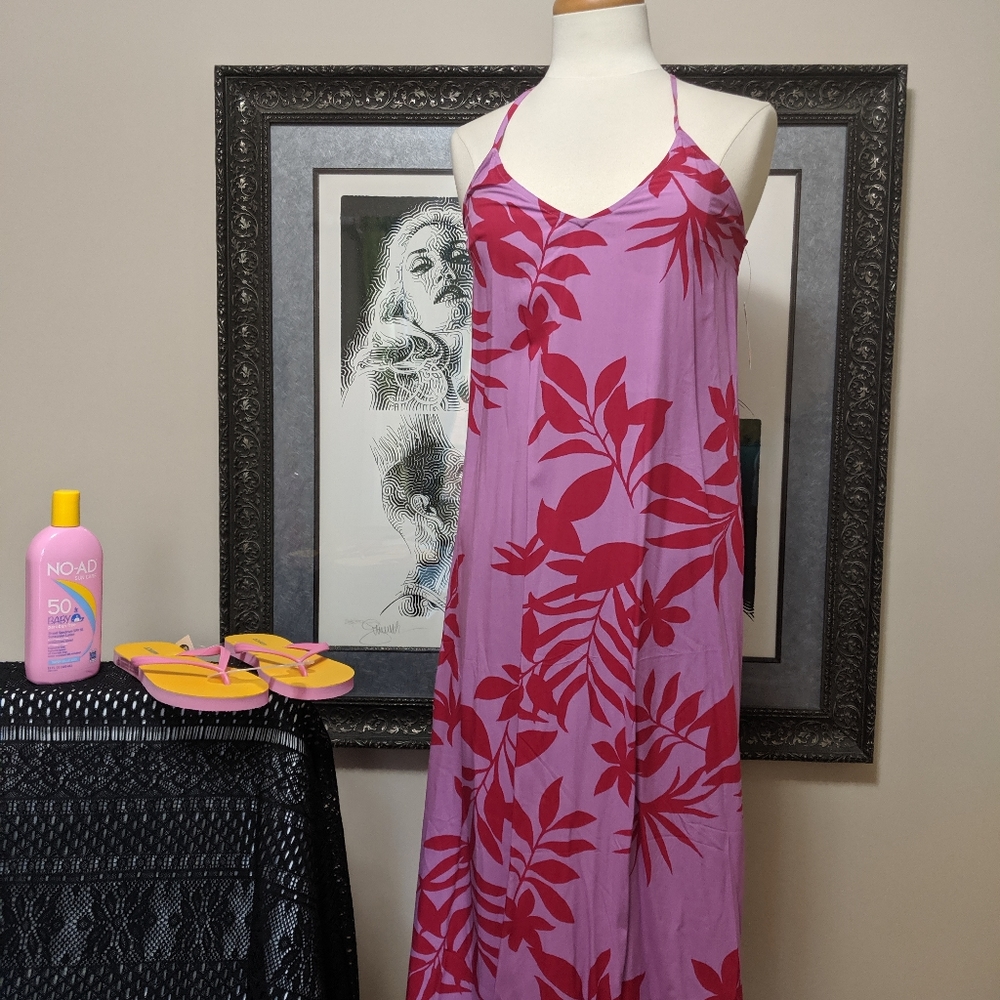 Old Navy Maxi Dress